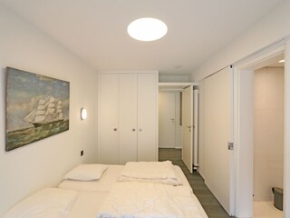 Appartamento Knokke-Heist Caratteristiche 9