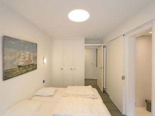 Appartement Knokke-Heist Équipement 9