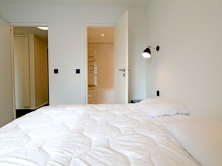 Appartement Knokke-Heist Kenmerken 12