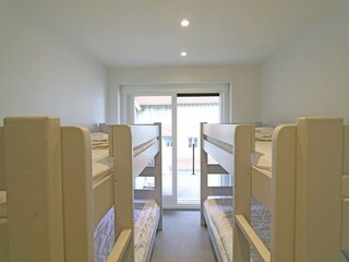 Appartement Knokke-Heist Équipement 19