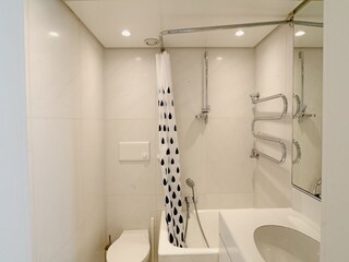 Appartement Knokke-Heist Kenmerken 14