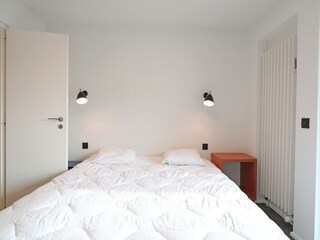 Apartamento Knokke-Heist Características 7