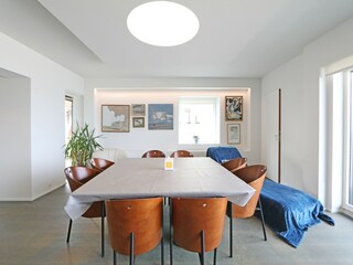 Appartement Knokke-Heist Kenmerken 17