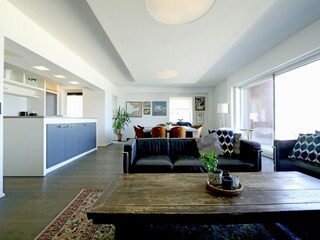 Appartement Knokke-Heist Kenmerken 6