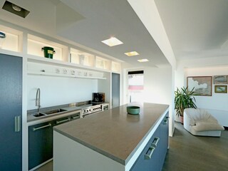 Appartement Knokke-Heist Équipement 8