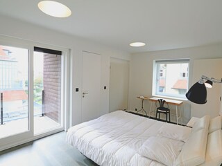 Apartment Knokke-Heist Ausstattung 9