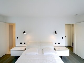 Appartement Knokke-Heist Équipement 14