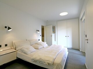 Appartement Knokke-Heist Équipement 15