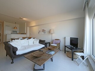 Appartement Knokke-Heist Kenmerken 1