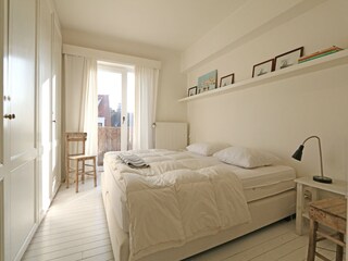 Appartement Knokke-Heist Kenmerken 5
