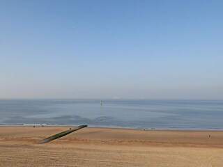 Apartment Knokke-Heist Außenaufnahme 2