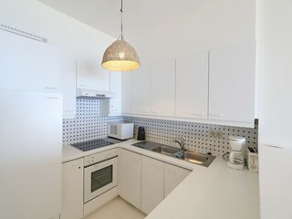 Appartement Knokke-Heist Kenmerken 8