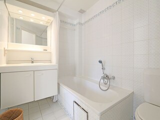 Appartement Knokke-Heist Kenmerken 9