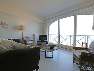 Apartment Knokke-Heist Ausstattung 11