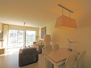 Apartment Knokke-Heist Ausstattung 8