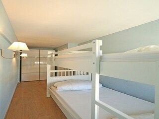 Appartement Knokke-Heist Kenmerken 12