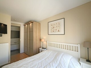 Apartment Knokke-Heist Ausstattung 11