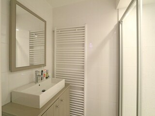 Appartement Knokke-Heist Kenmerken 7