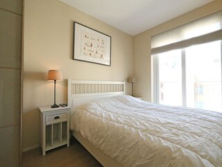 Appartement Knokke-Heist Kenmerken 8