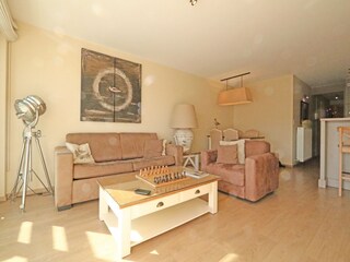 Appartement Knokke-Heist Équipement 5