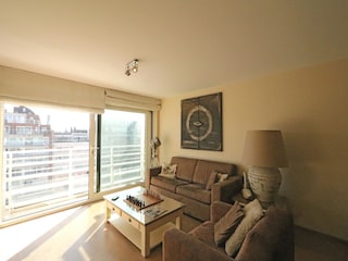 Apartment Knokke-Heist Features 6