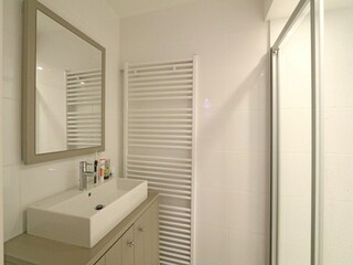 Appartamento Knokke-Heist Caratteristiche 11