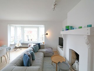 Appartement Knokke-Heist Kenmerken 1
