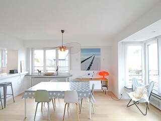 Appartement Knokke-Heist Kenmerken 4