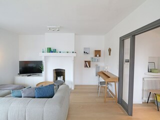 Appartement Knokke-Heist Kenmerken 5