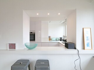 Appartement Knokke-Heist Équipement 7