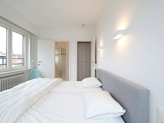 Appartement Knokke-Heist Équipement 8