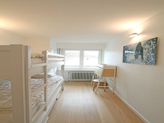 Apartamento Knokke-Heist Características 9