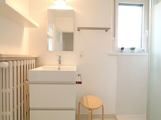Appartement Knokke-Heist Kenmerken 10