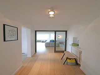 Apartment Knokke-Heist Features 13
