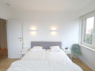 Appartement Knokke-Heist Kenmerken 11