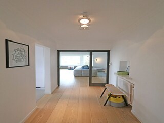 Appartement Knokke-Heist Kenmerken 13