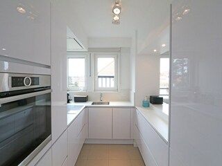 Appartement Knokke-Heist Kenmerken 3