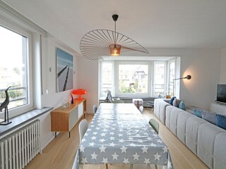 Apartment Knokke-Heist Ausstattung 6