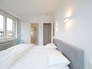 Appartement Knokke-Heist Kenmerken 8