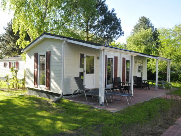 Ferienwohnung Mobilheim Chatel "Hotelzimmer"