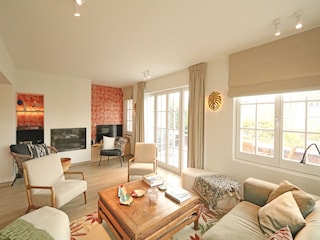 Villa Knokke-Heist Features 10