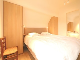 Villa Knokke-Heist Features 14