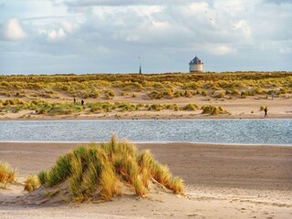 Villa Knokke-Heist Environnement 24