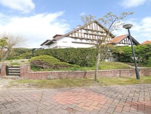 Villa à Het Zoute près de Zeedijk - Knokke-Heist - image1