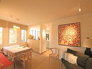 Villa Knokke-Heist Features 23