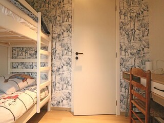 Villa Knokke-Heist Características 5