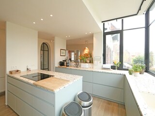 Villa Knokke-Heist Features 10