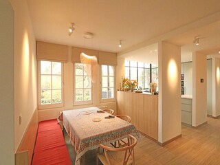 Villa Knokke-Heist Caratteristiche 11