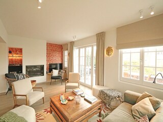 Villa Knokke-Heist Caratteristiche 12
