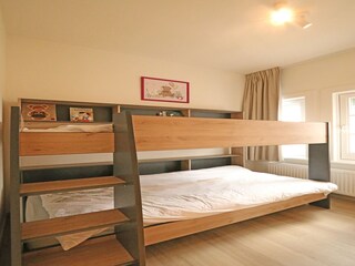 Villa Knokke-Heist Caratteristiche 17